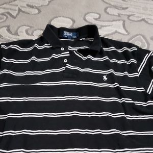 Mens large Ralph Lauren Polo